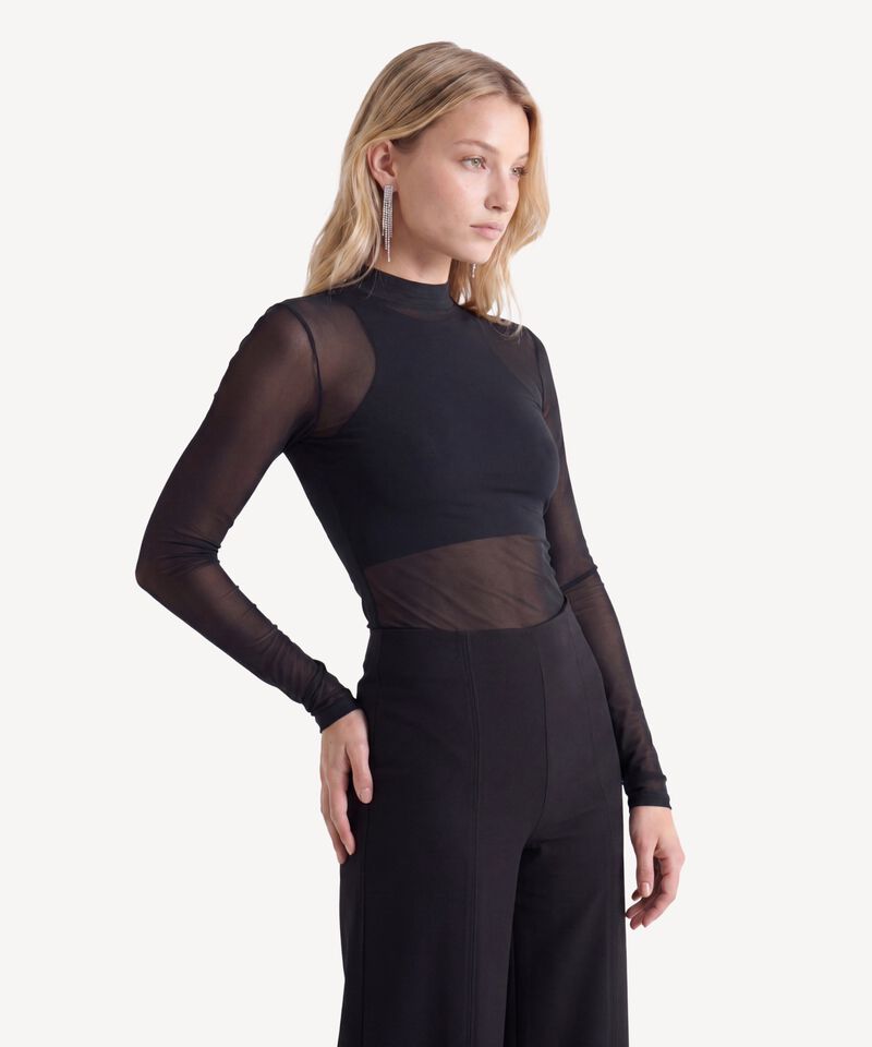 Camiseta Para Mujer