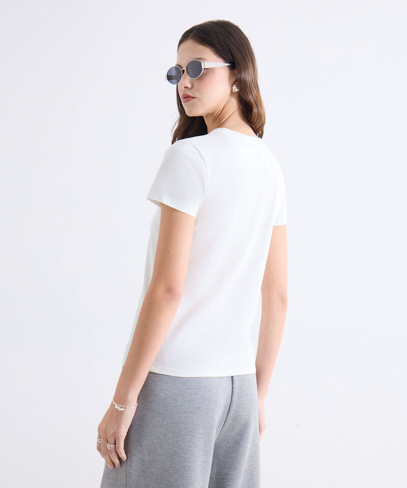 Camisetas Mujer