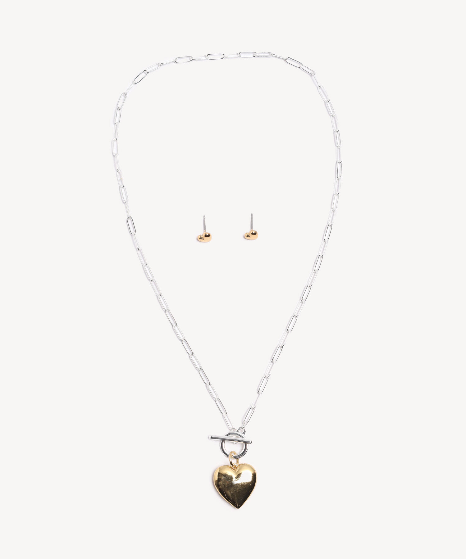 Sets de joyas para mujer