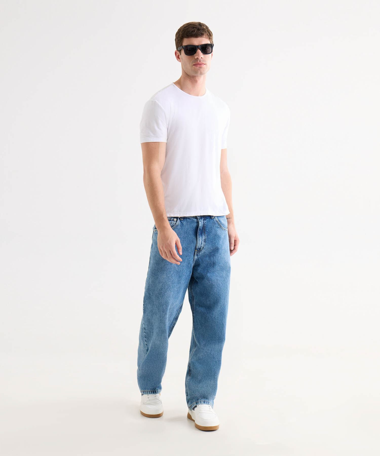 Camisetas para hombre