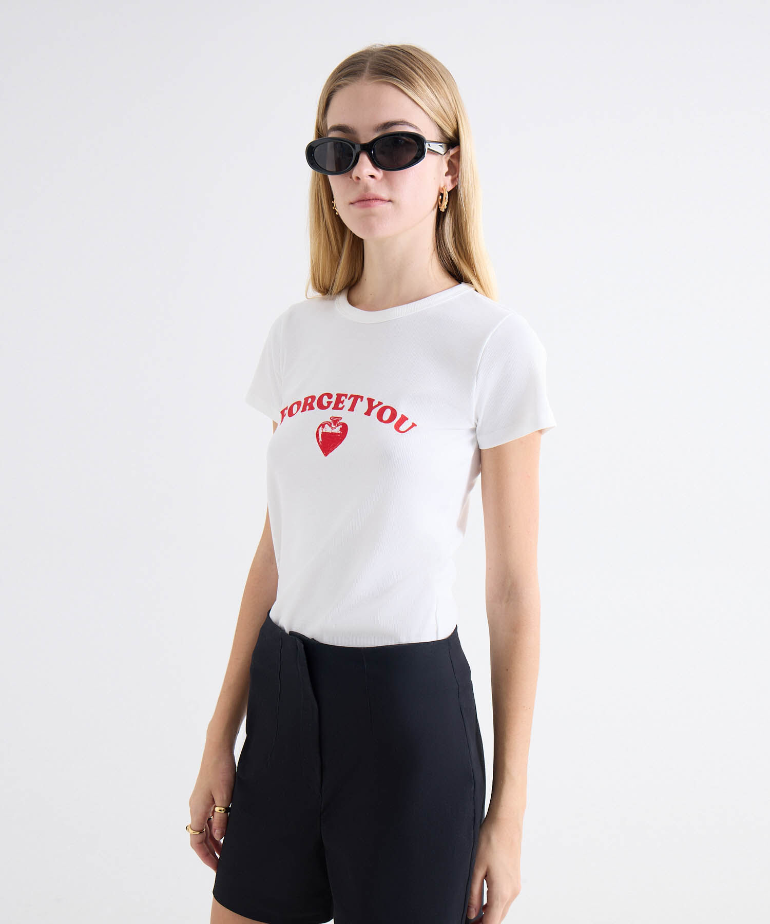 Camiseta para mujer