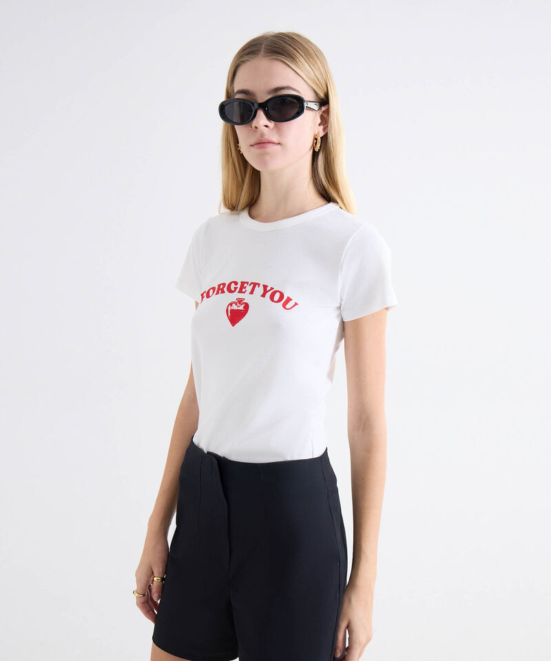 Camiseta para mujer
