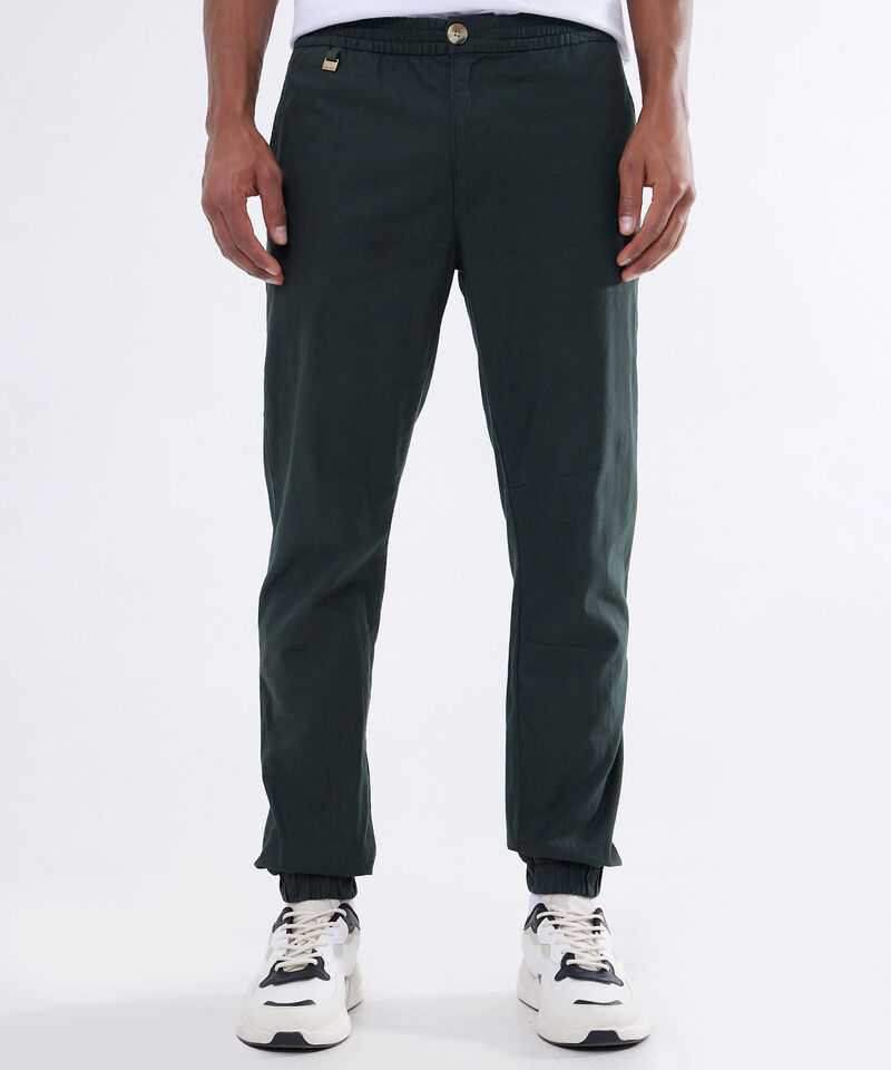 Pantalones para hombre
