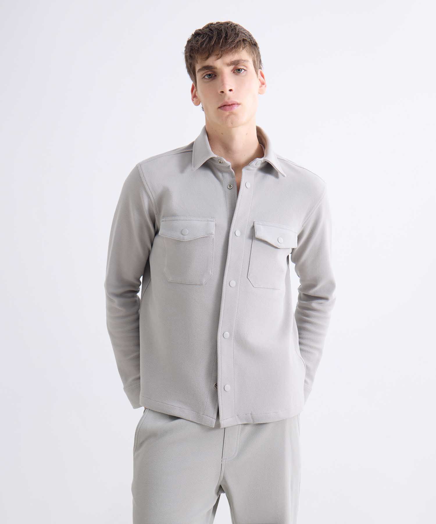 Camisas para hombre