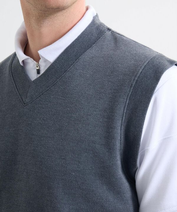 Chalecos para hombre  image number null