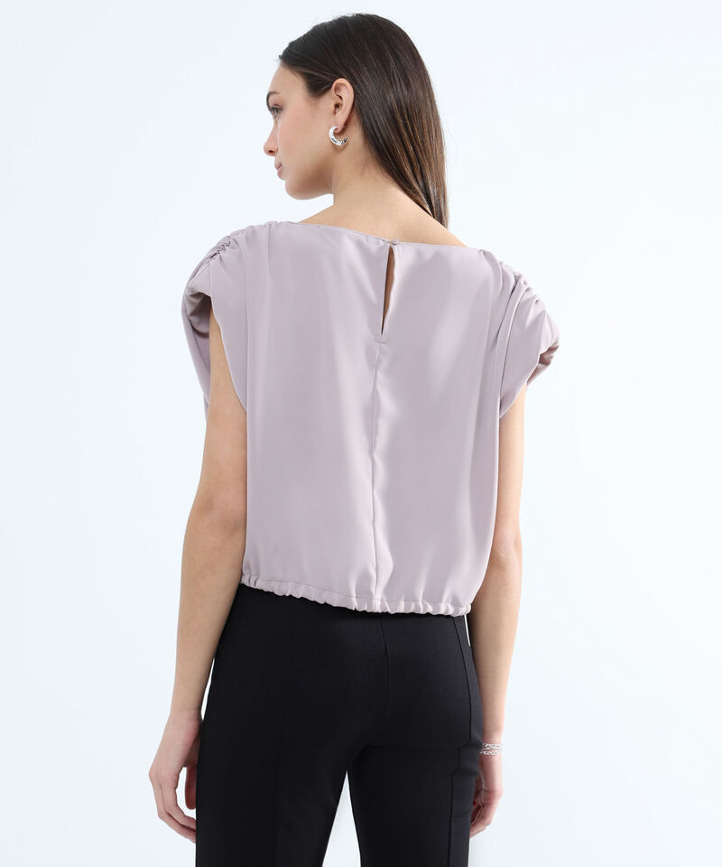 Blusas de moda para mujer