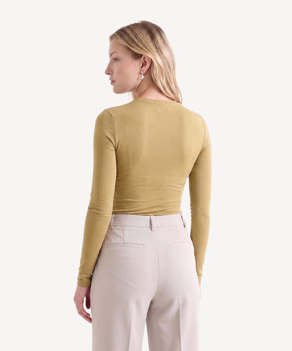 Camiseta para mujer