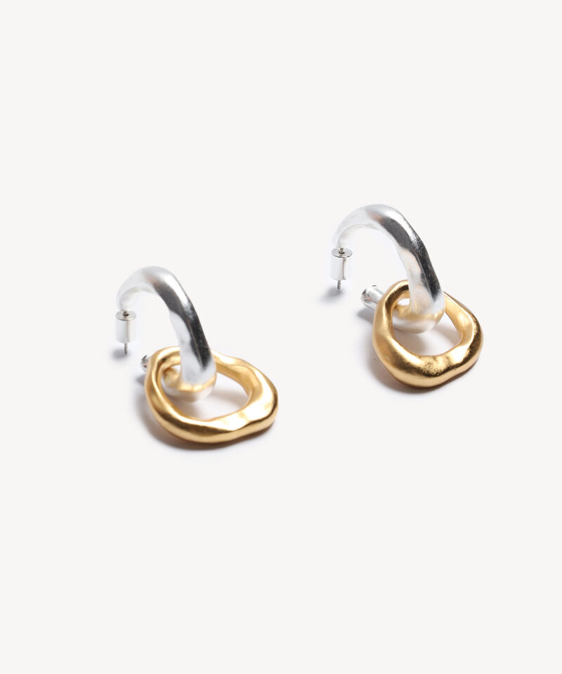 Aretes para mujer