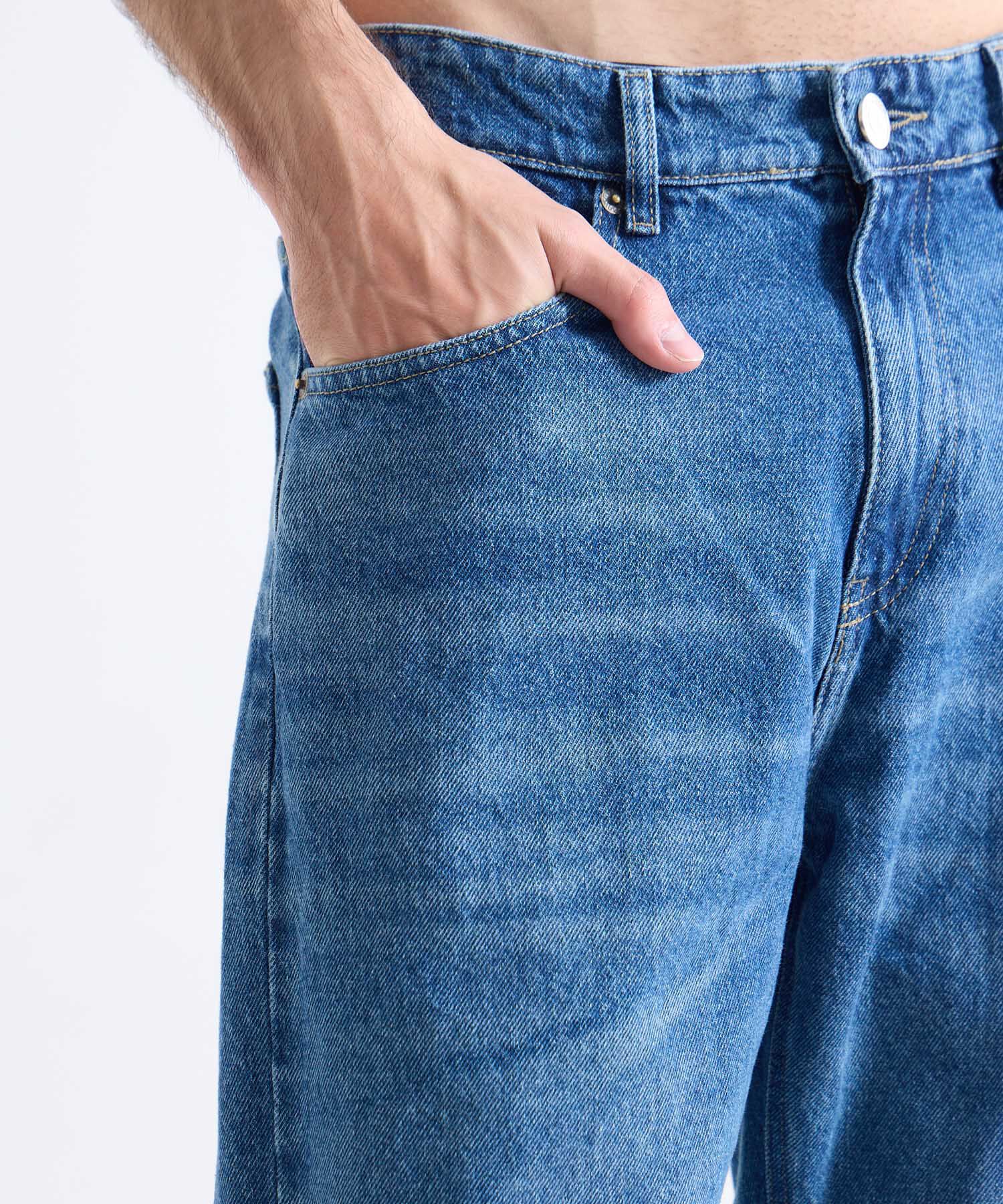 Jeans para hombre