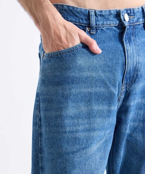 Jeans para hombre