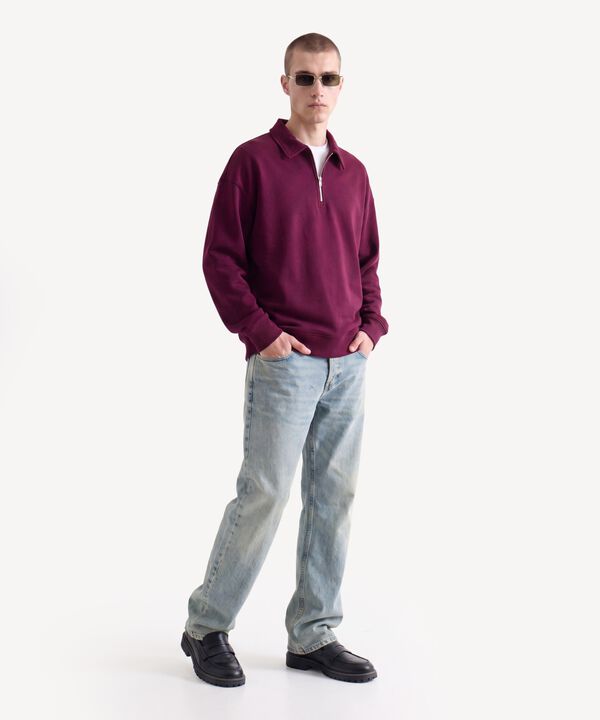 Jean Para Hombre