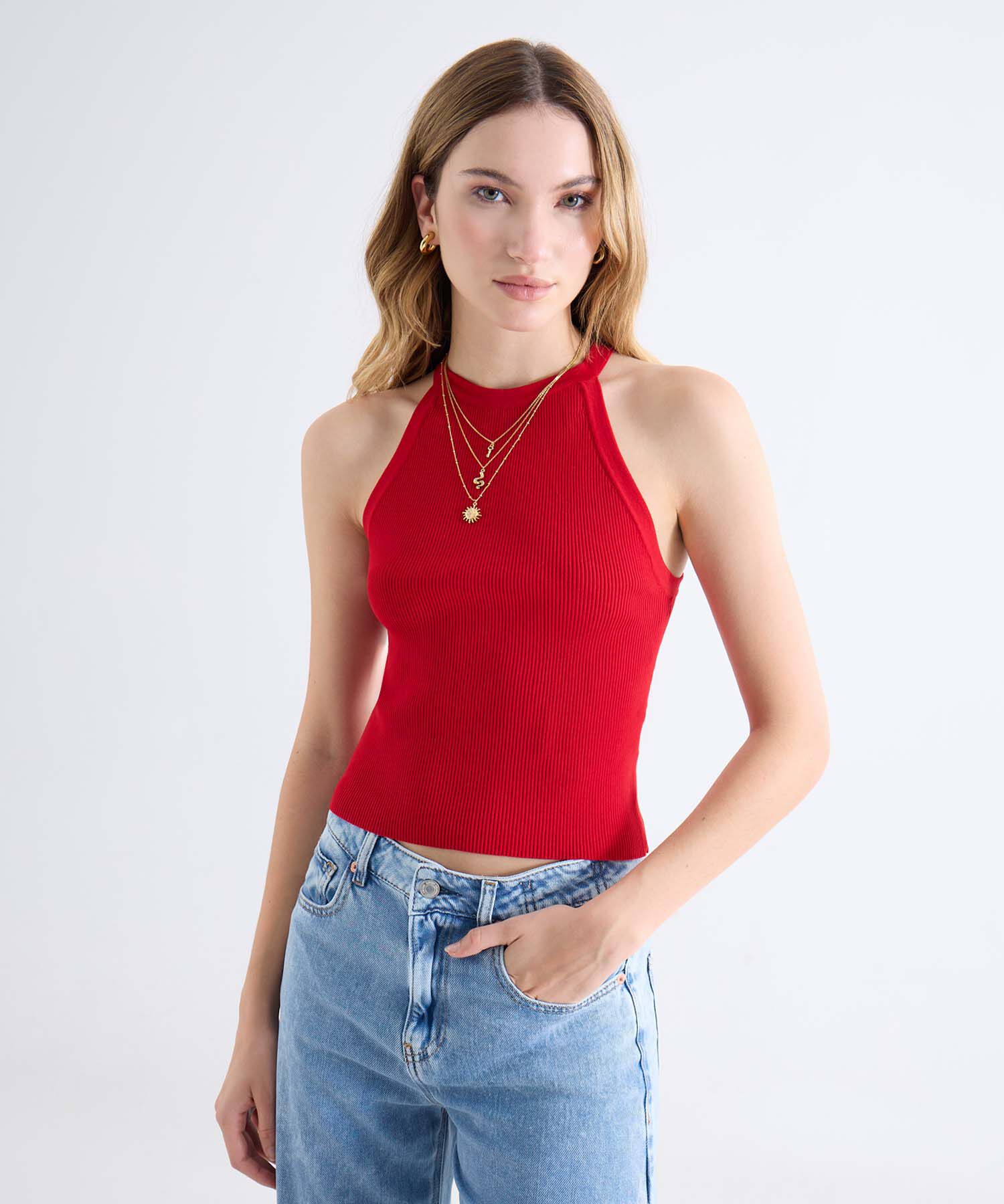 Camisetas Mujer