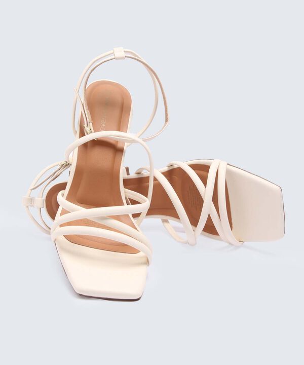 Sandalias para mujer