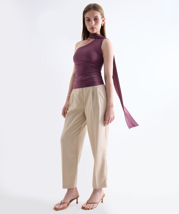 Pantalones para mujer image number null