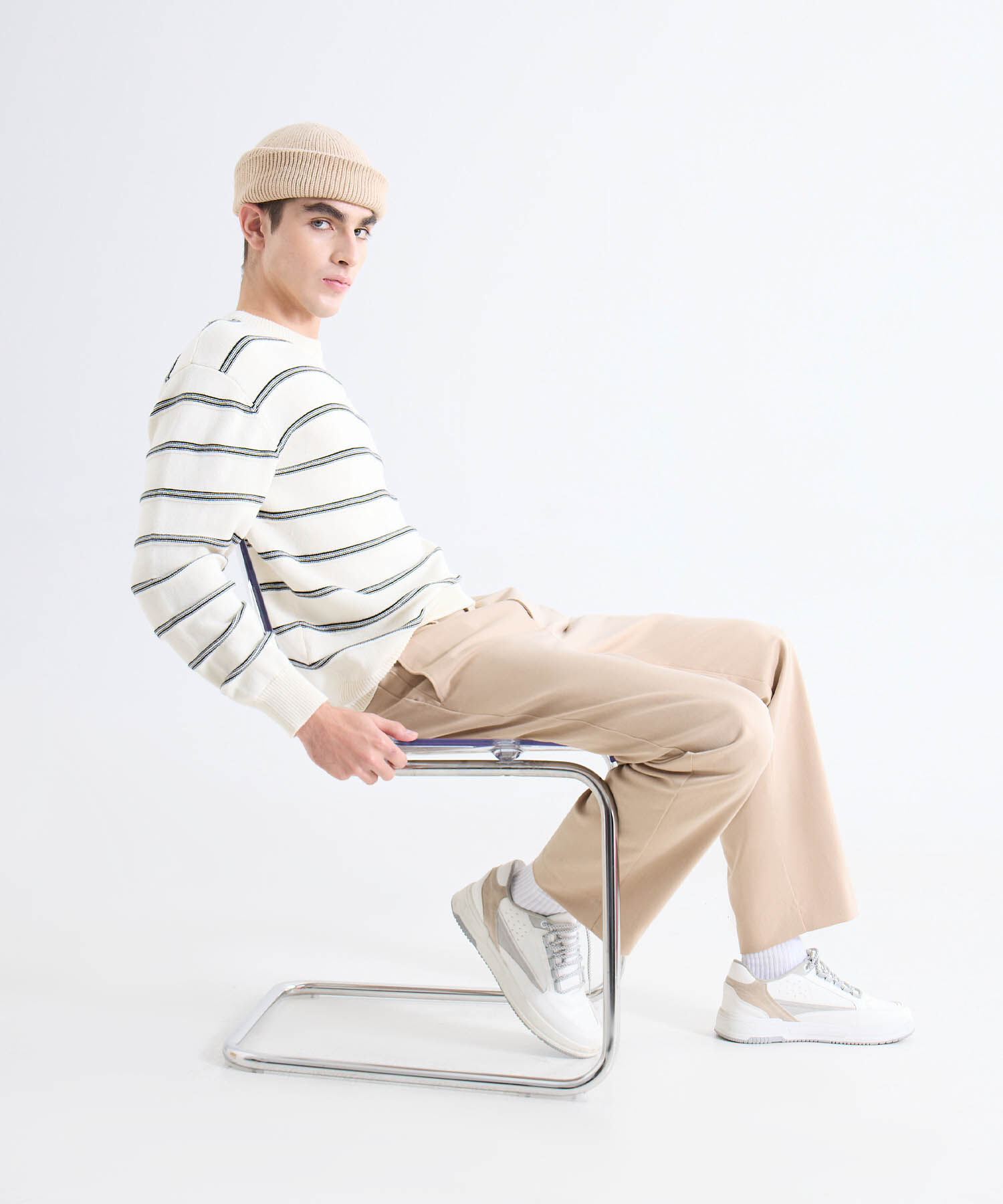 Sacos para Hombre