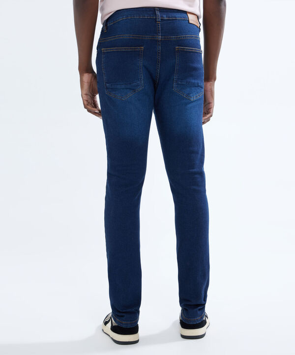 Jeans para hombre