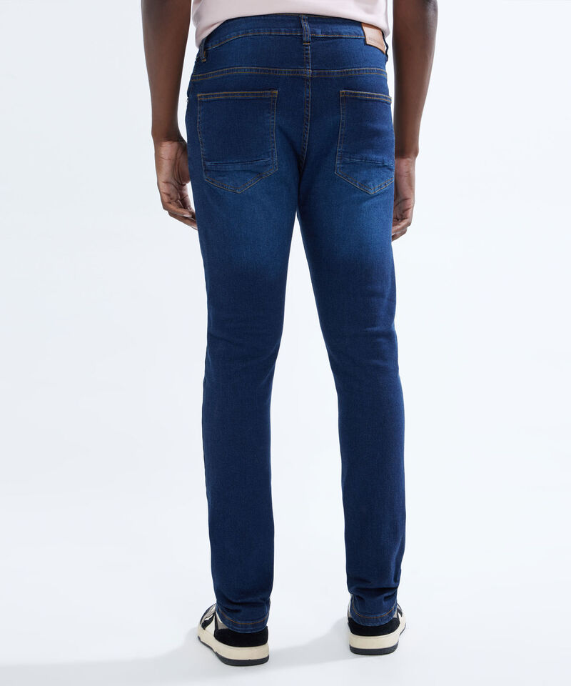Jeans para hombre