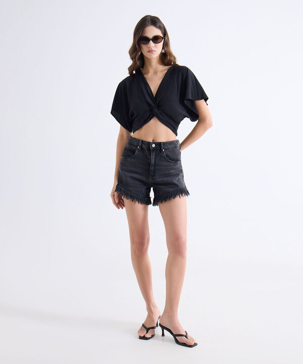 Shorts para mujeres image number null