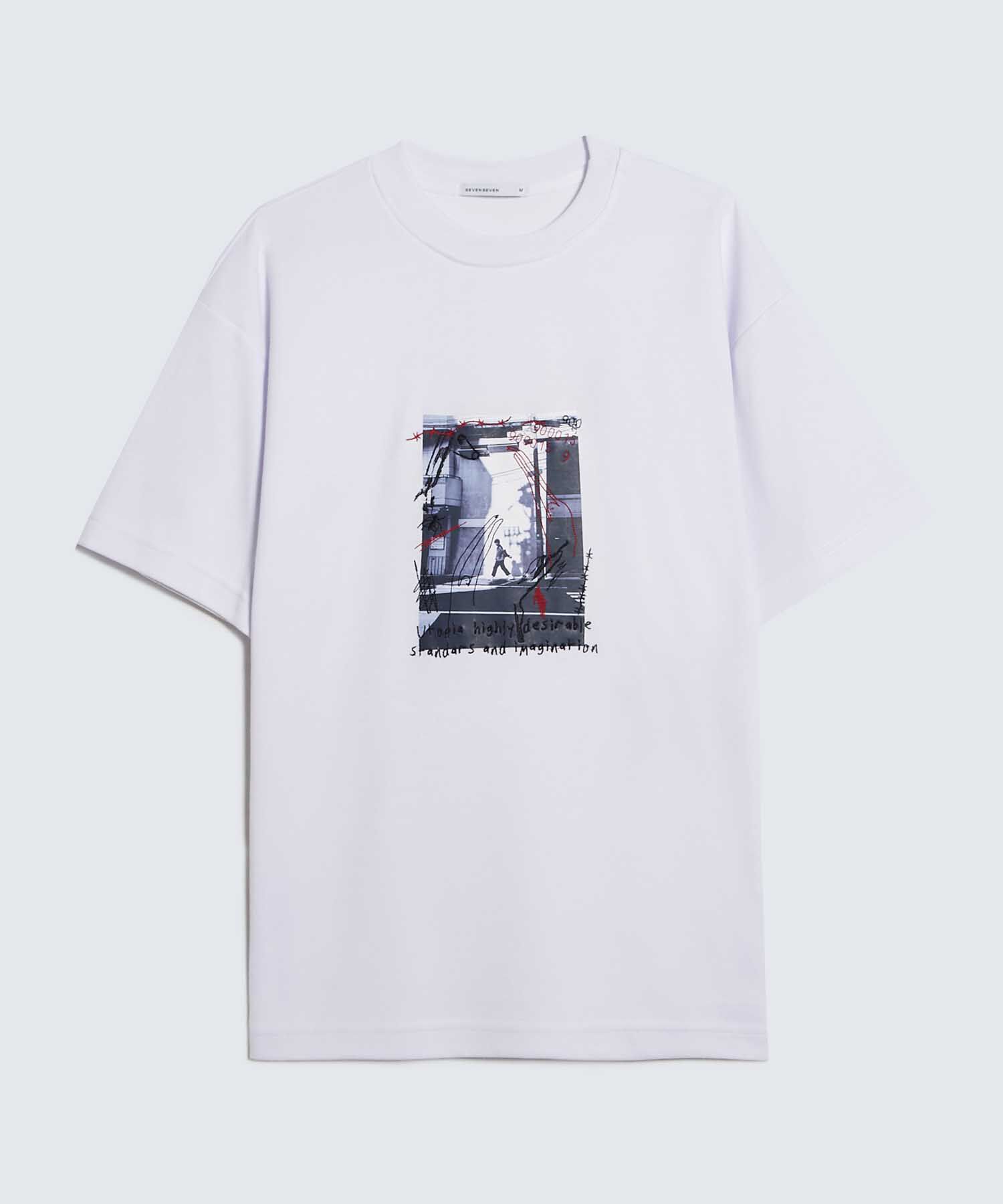 Camisetas para hombre