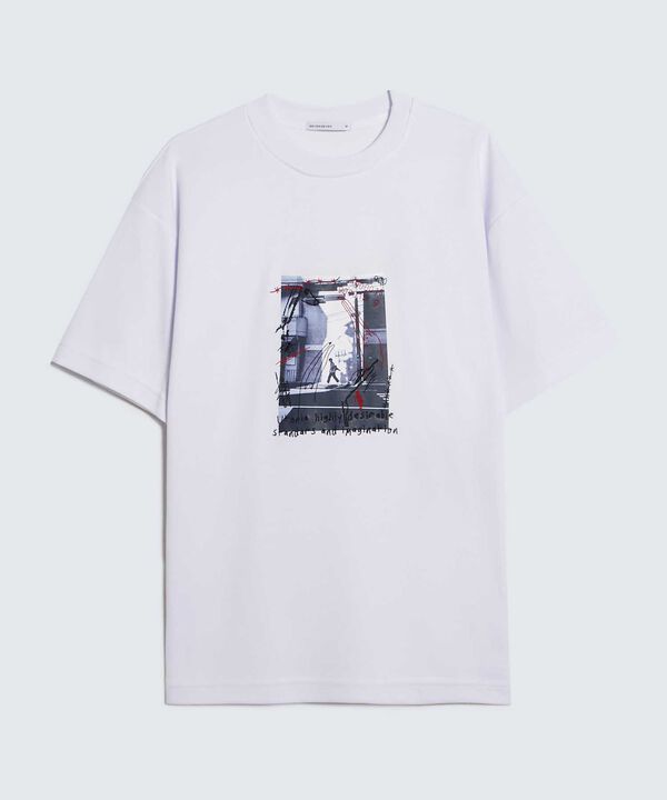 Camisetas para hombre