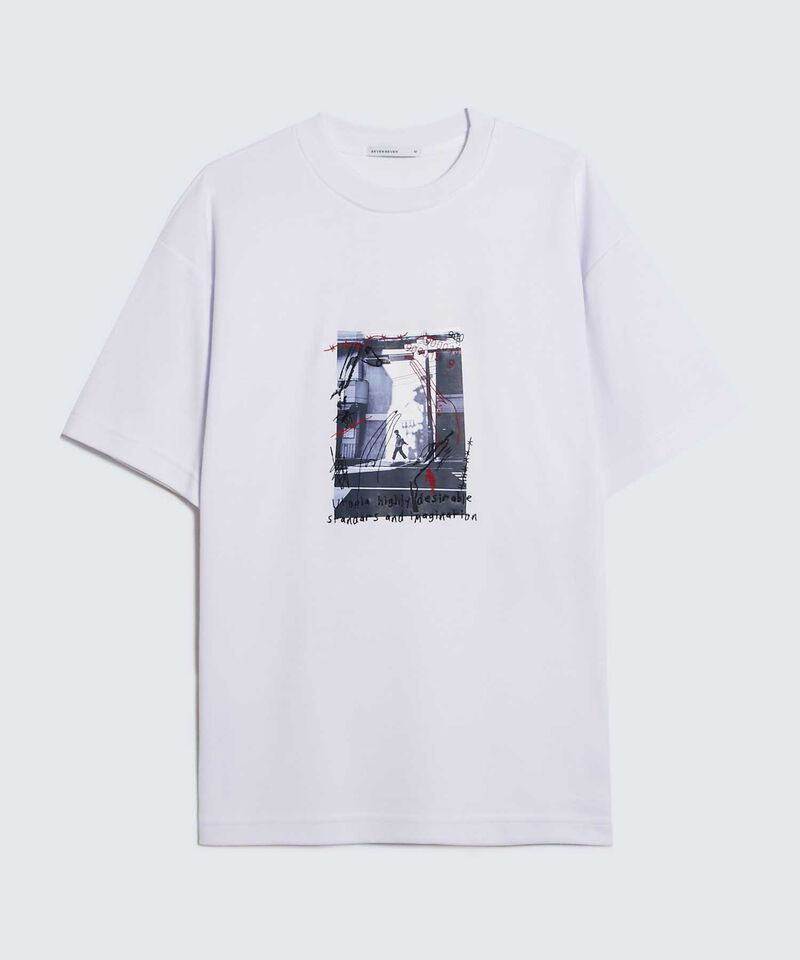 Camisetas para hombre