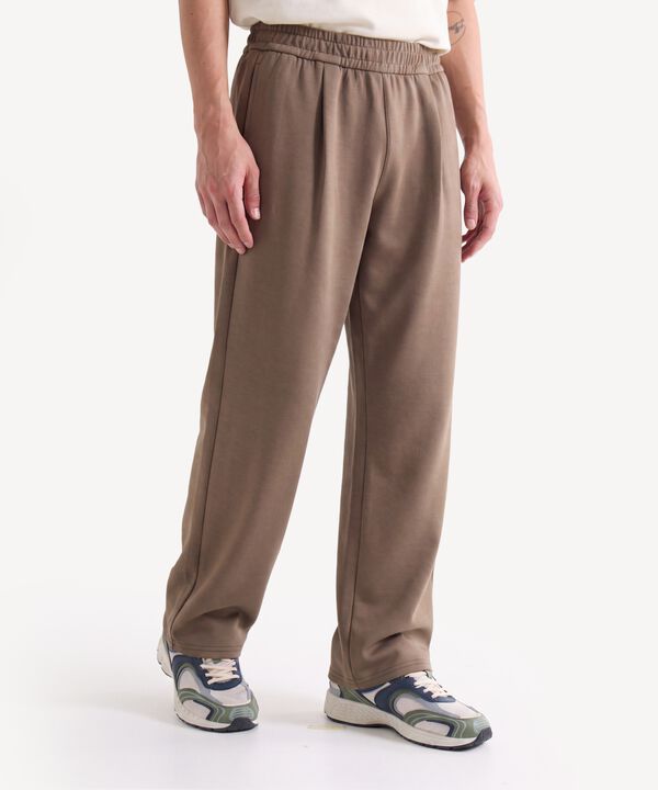 Pantalon Para Hombre
