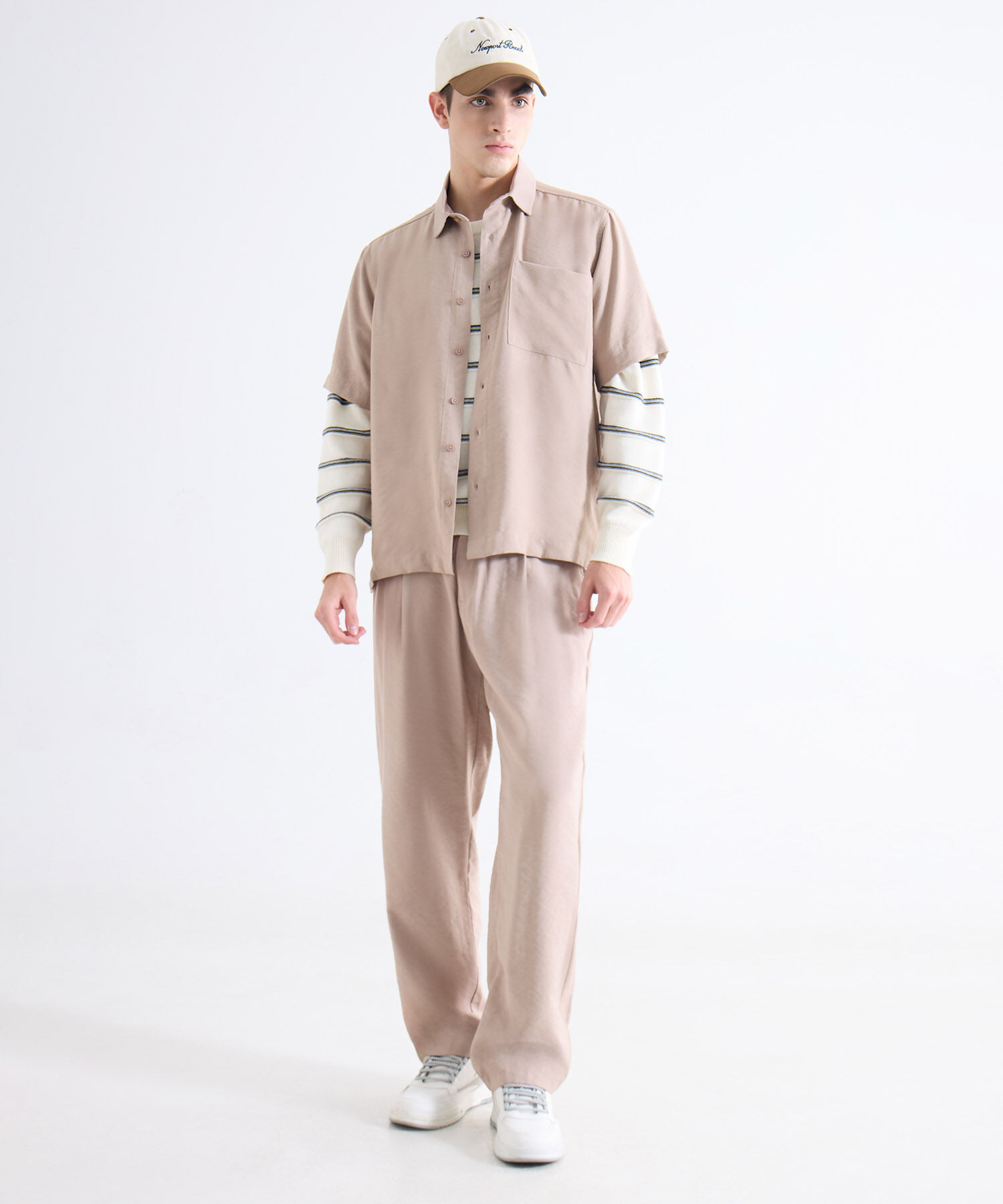 Camisas para hombre