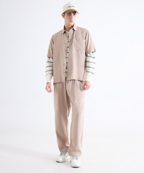 Camisas para hombre