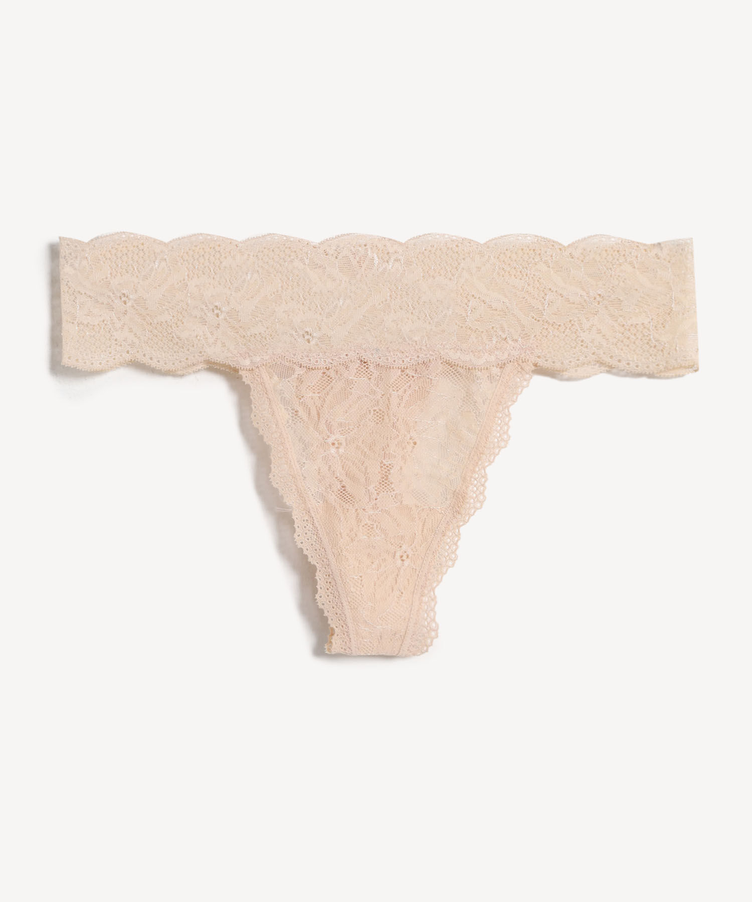 Panties para mujer