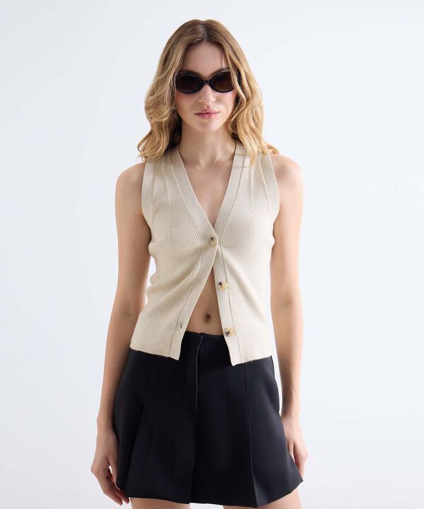 Chalecos para mujer image number null