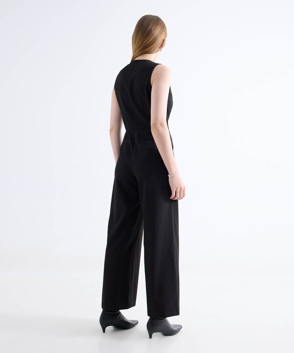 Enterizos de moda