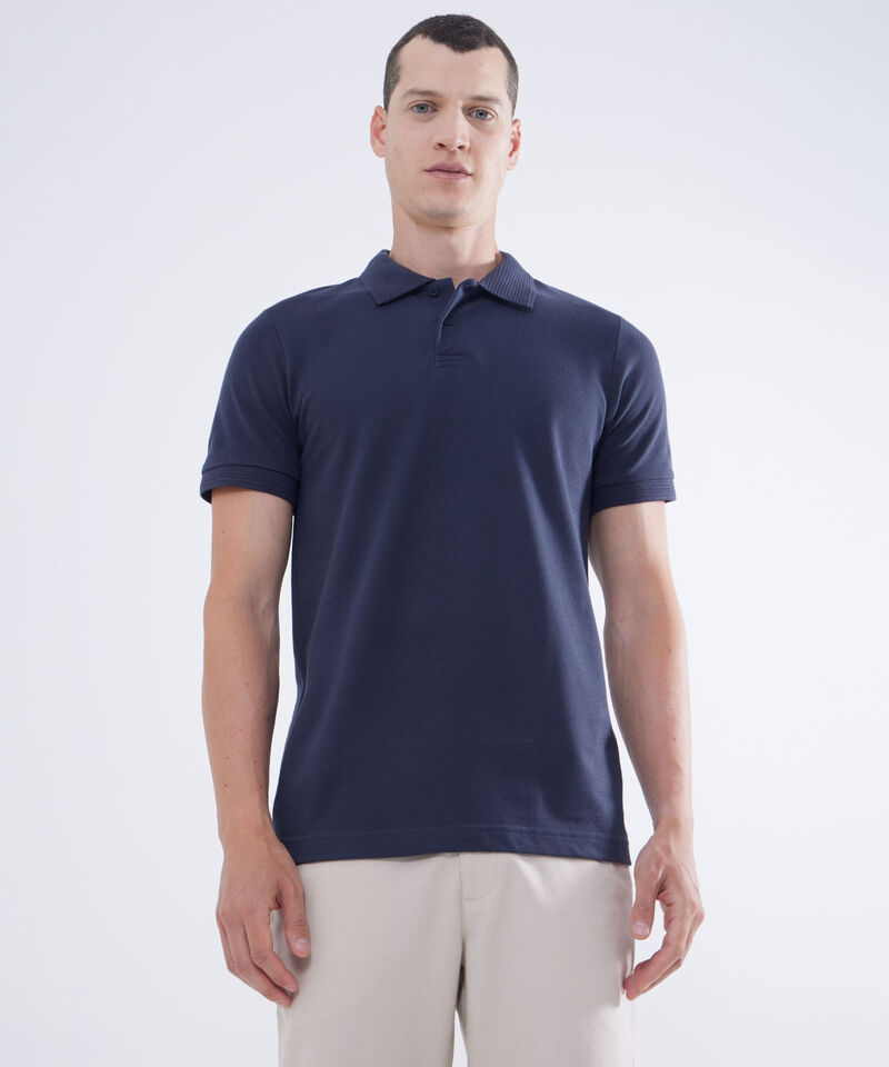 Camisetas polo para hombre