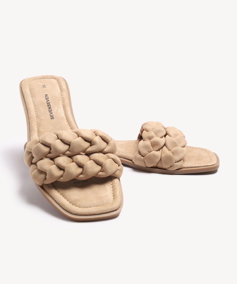 Sandalias para mujer