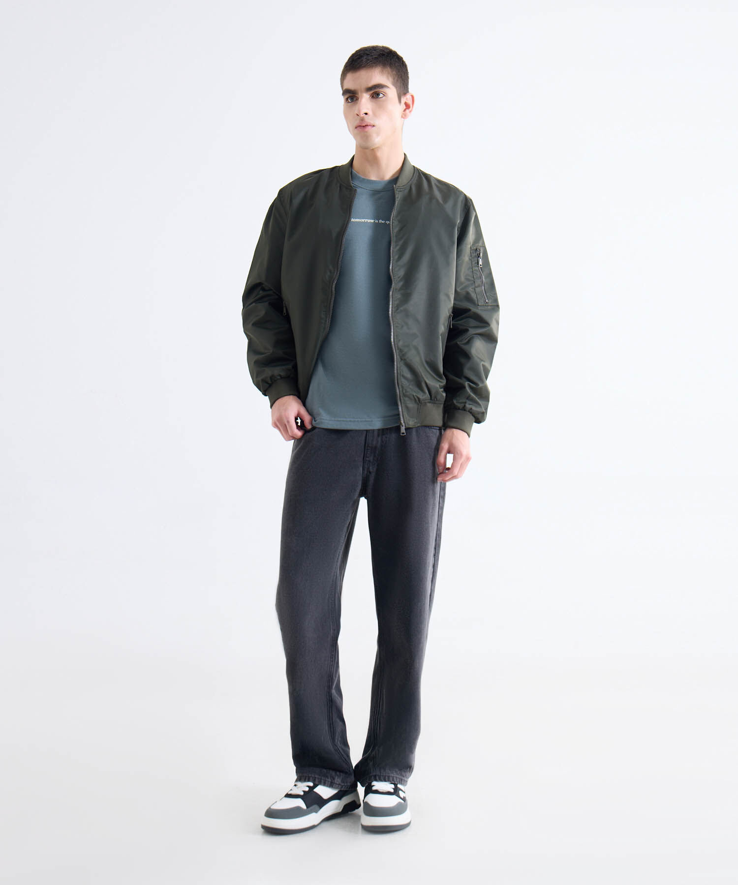 Chaquetas para hombre