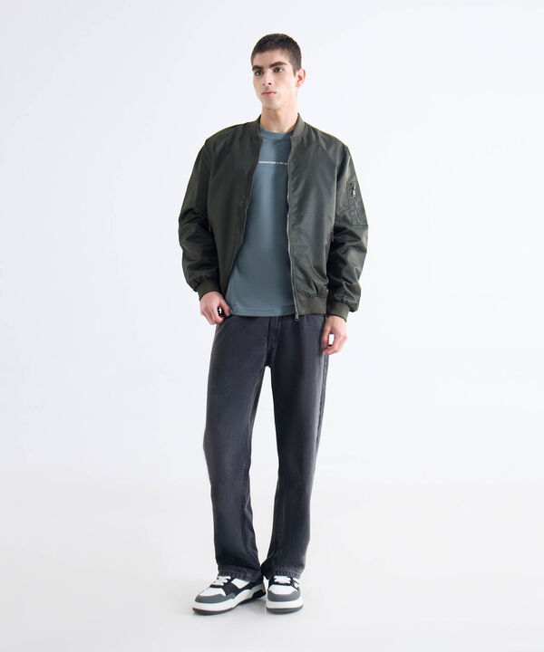 Chaquetas para hombre