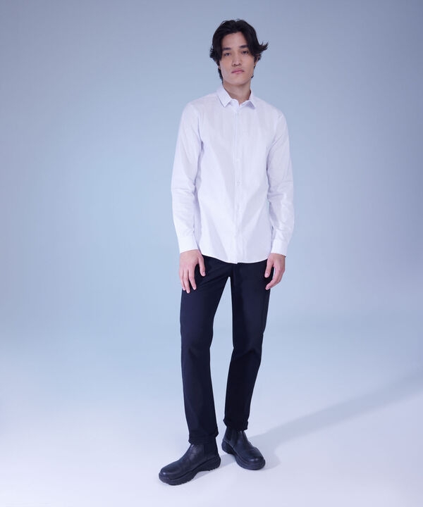 Camisas básicas para hombre  image number null