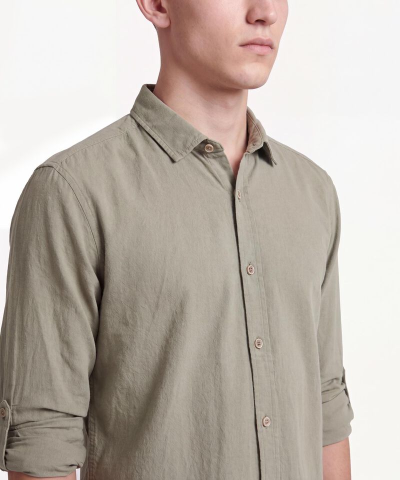 Camisa Para Hombre