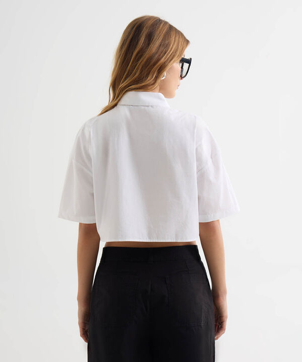 Blusas de moda para mujer image number null