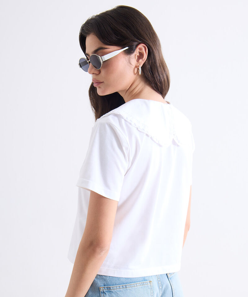 Camisetas Mujer