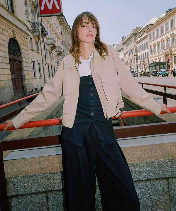 Camisetas Mujer image number null