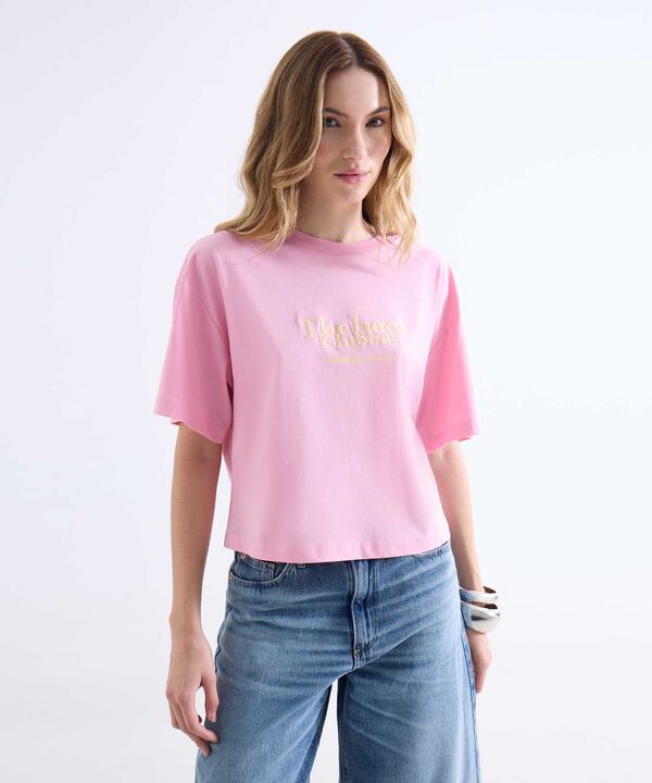 Camisetas Mujer image number null