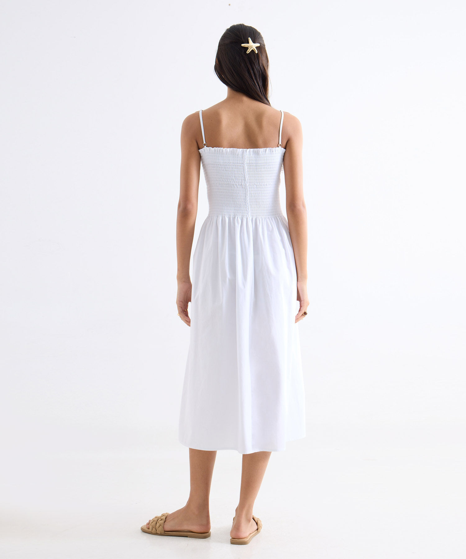 Vestidos de moda