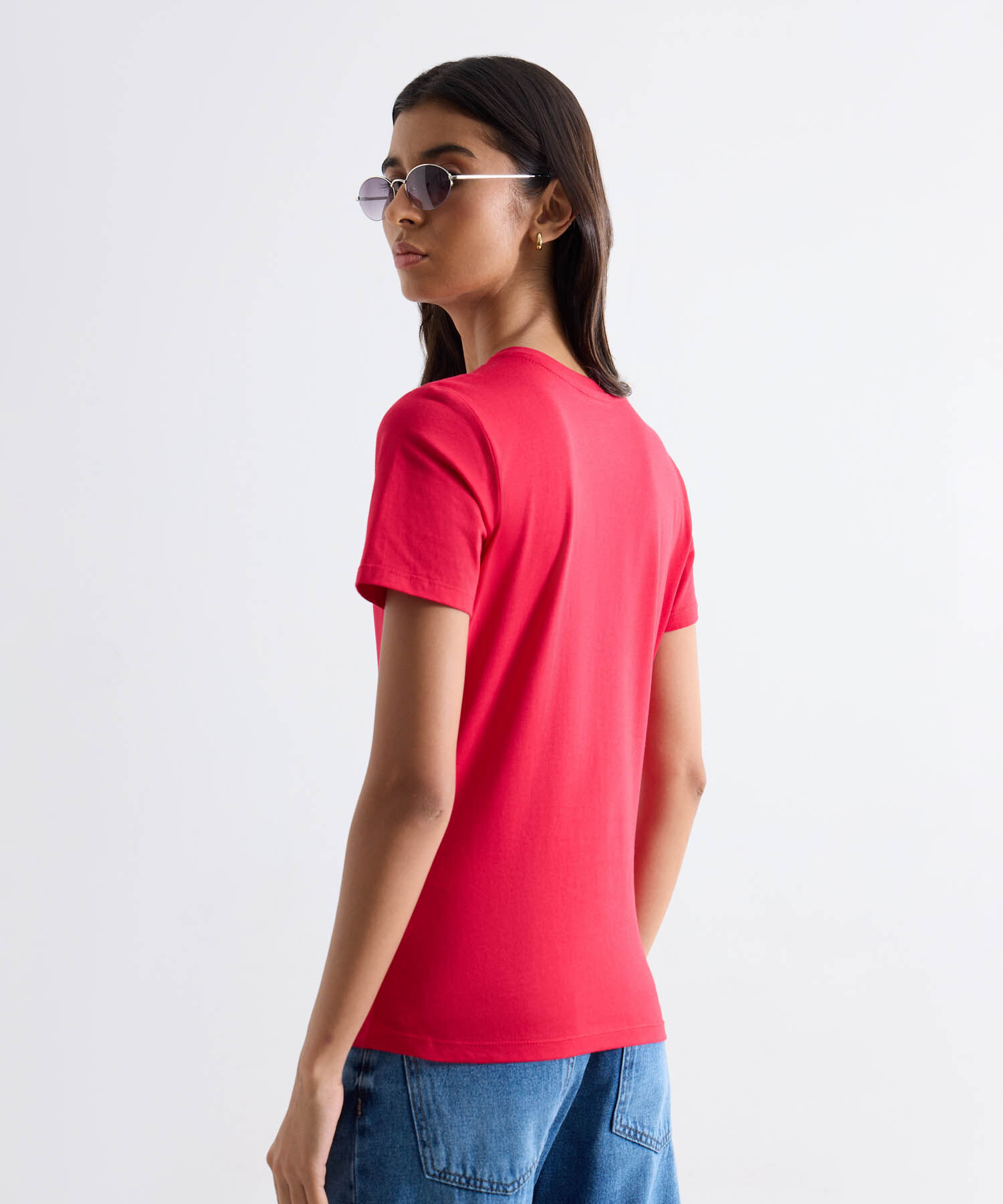Camisetas Mujer