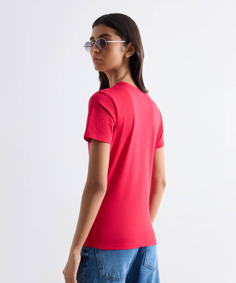 Camisetas Mujer