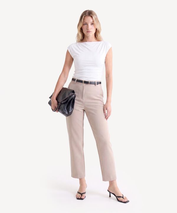 Pantalon Para Mujer