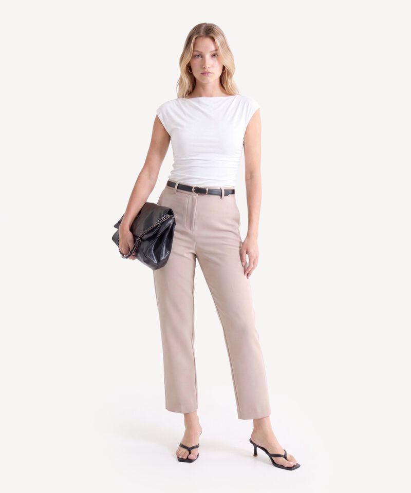 Pantalon Para Mujer