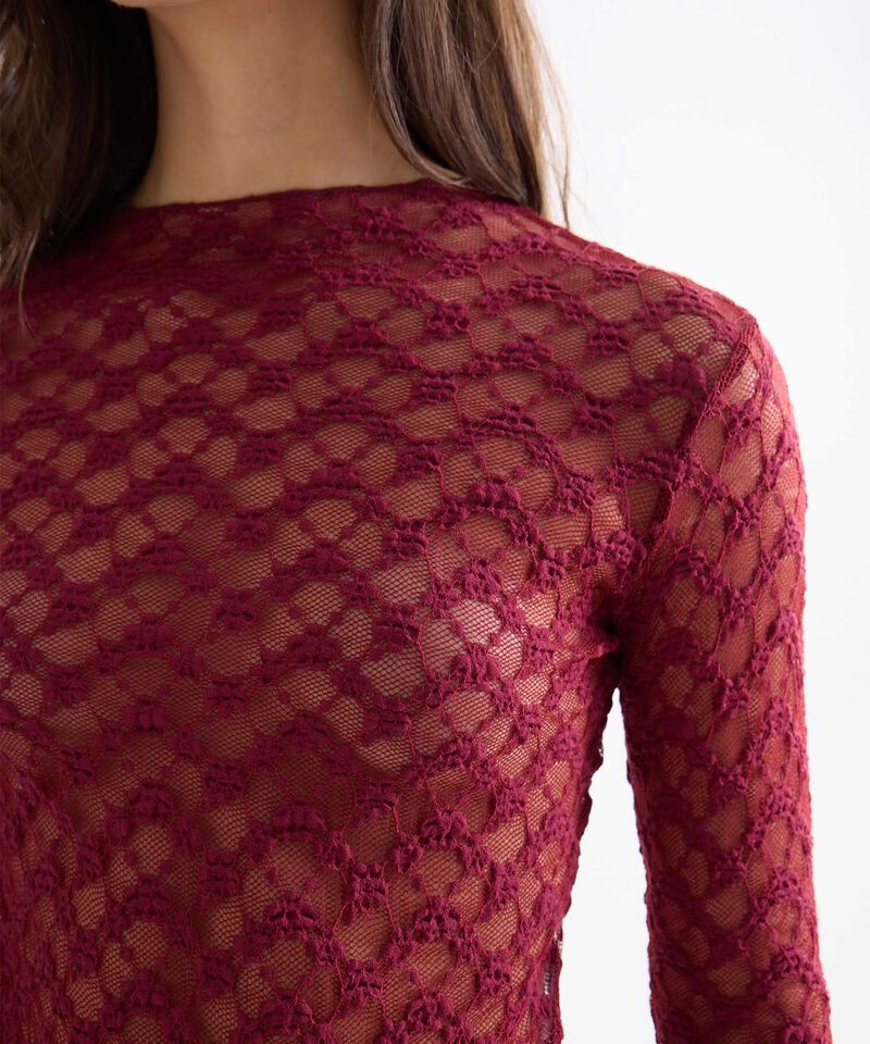 Camiseta para mujer