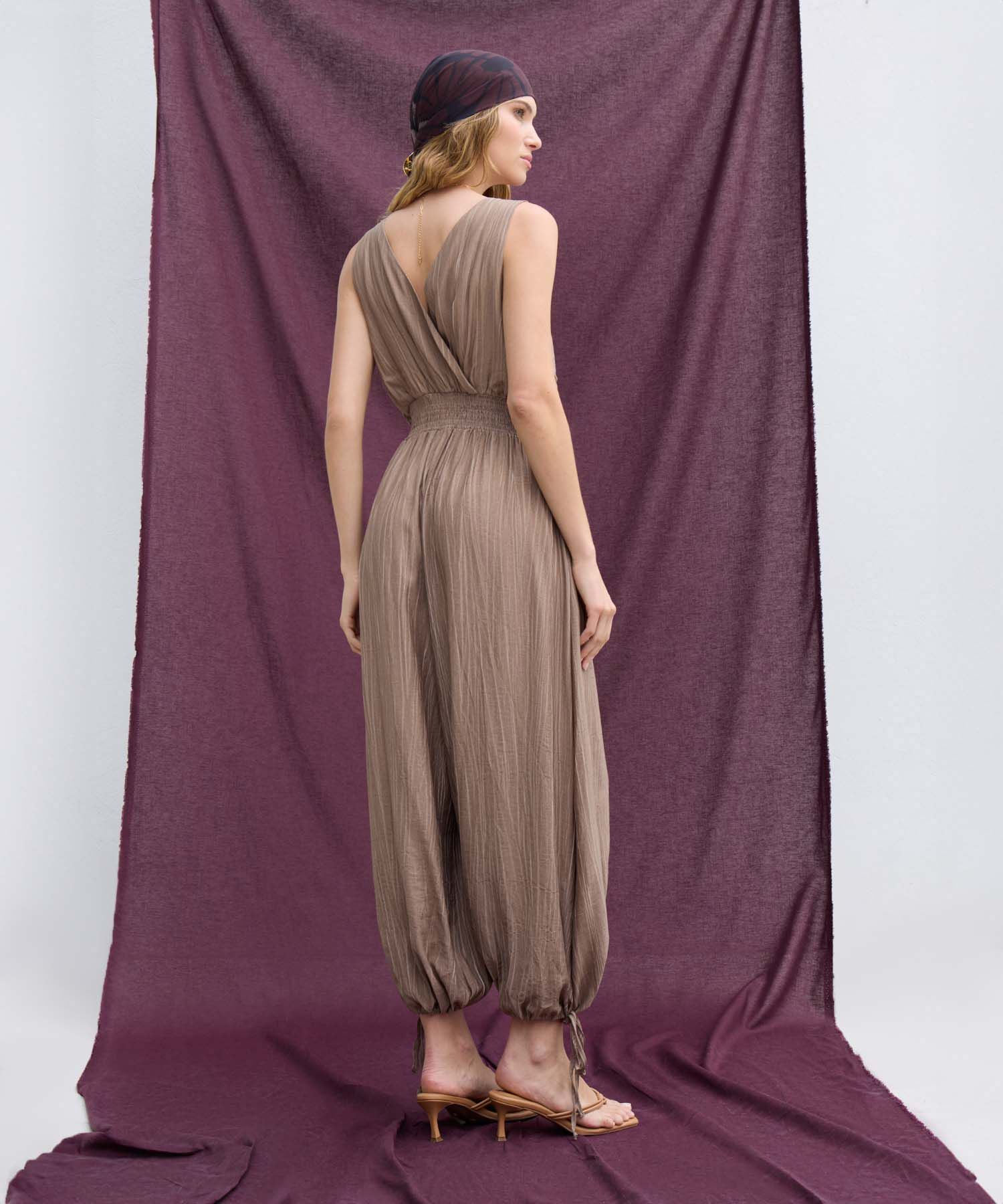 Enterizos de moda