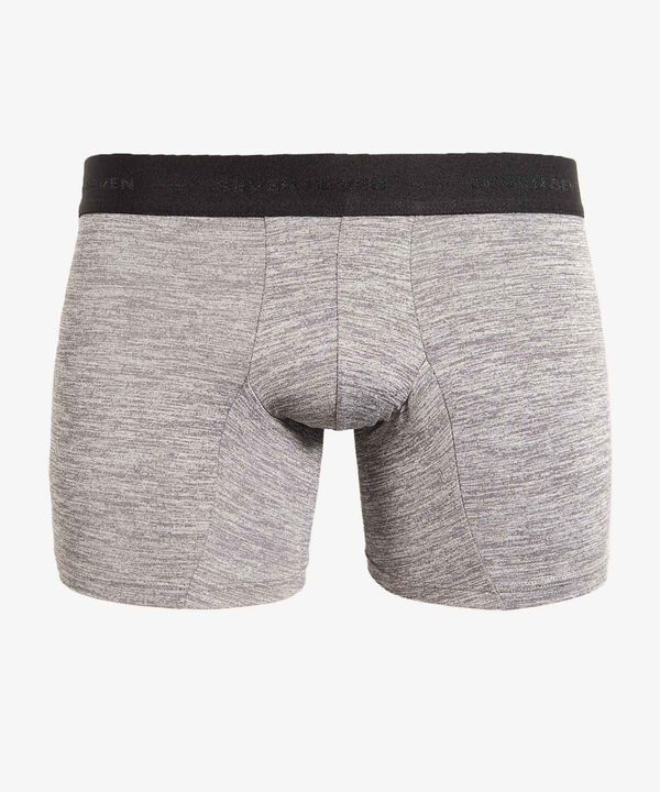 Boxers ajustados para hombre