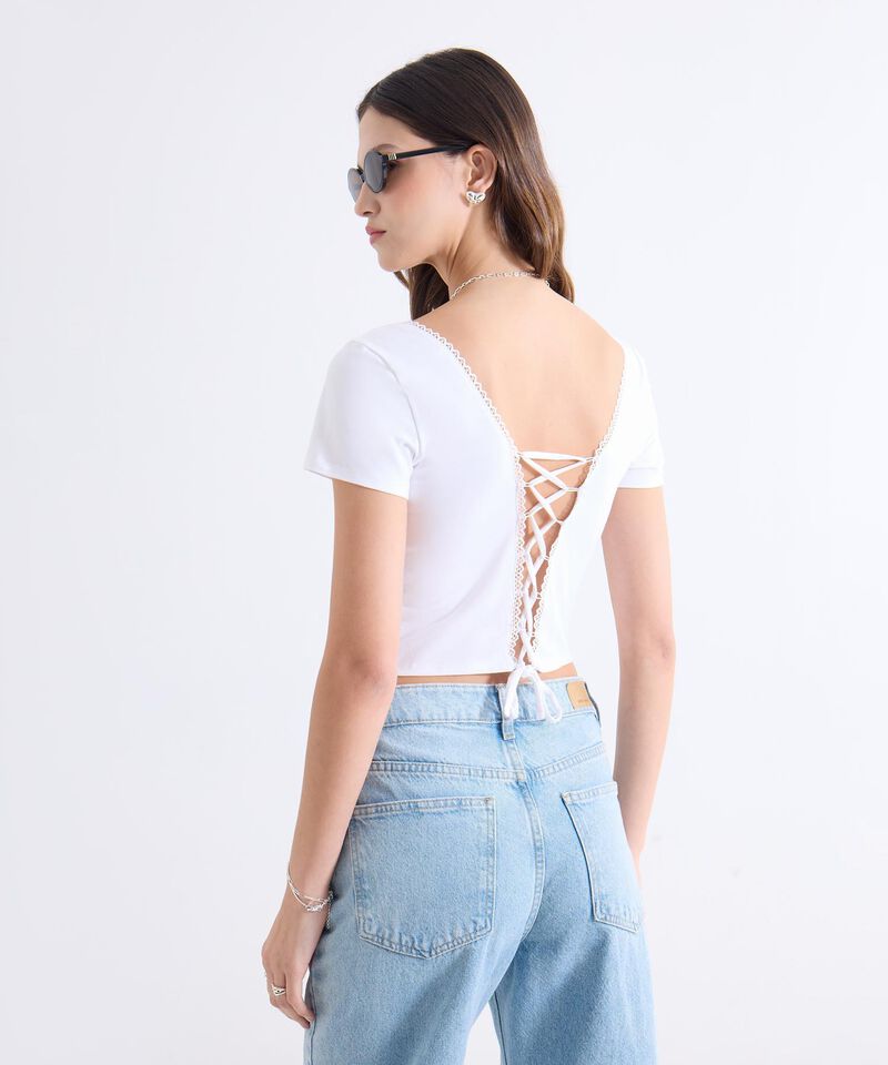 Camisetas Mujer